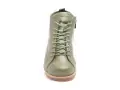 Andrea Conti 0340020 Kaki Boots et Bottines Plates Femme