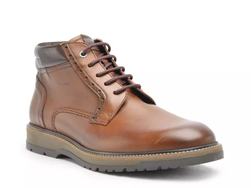 Fluchos F2321 Marron Boots et Bottines Homme