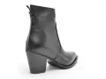 Muratti MELIA Noir Boots et Bottines à Talons Femme