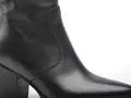 Muratti MELIA Noir Boots et Bottines à Talons Femme