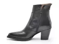 Muratti MELIA Noir Boots et Bottines à Talons Femme