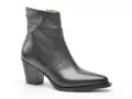 Muratti MELIA Noir Boots et Bottines à Talons Femme