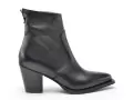 Muratti MELIA Noir Boots et Bottines à Talons Femme