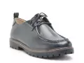 Caprice 23612 45 Noir Derbies Femme