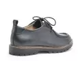 Caprice 23612 45 Noir Derbies Femme