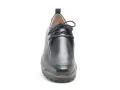 Caprice 23612 45 Noir Derbies Femme