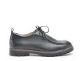 Caprice 23612 45 Noir Derbies Femme
