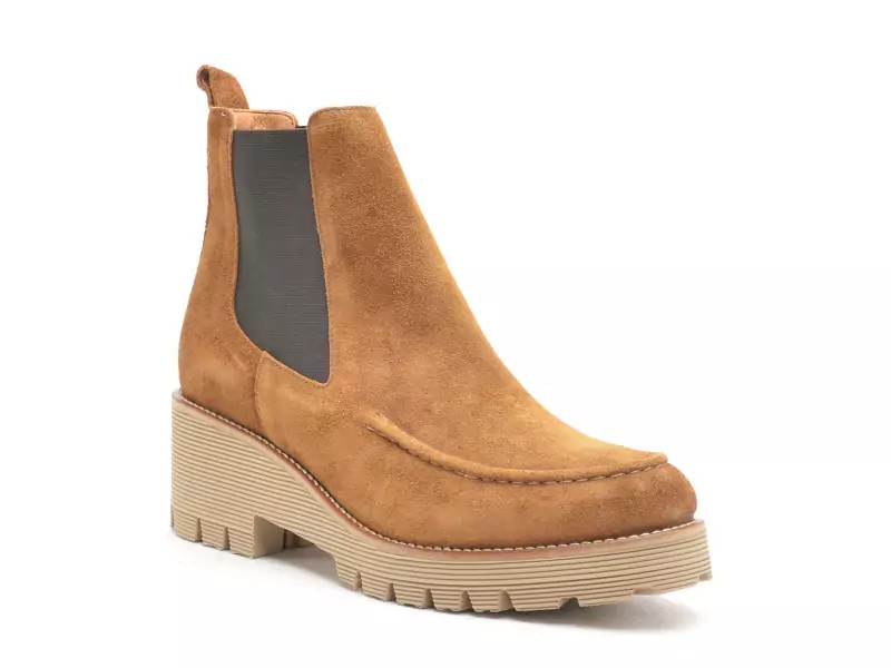 Maroli 8829 Marron Boots et Bottines à Talons Femme