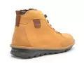 Fluchos F2261 Jaune Baskets Montantes Homme
