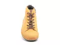 Fluchos F2261 Jaune Baskets Montantes Homme