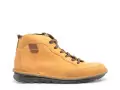Fluchos F2261 Jaune Baskets Montantes Homme