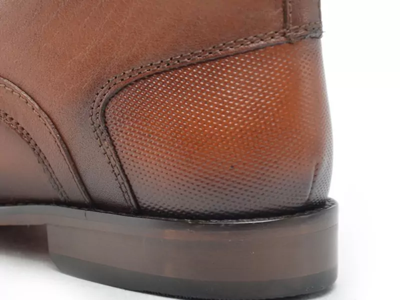Redskins VISUEL Marron Boots et Bottines Homme