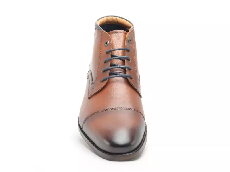 Redskins VISUEL Marron Boots et Bottines Homme
