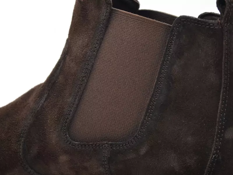 Lloyd 25527 Marron Boots et Bottines Homme