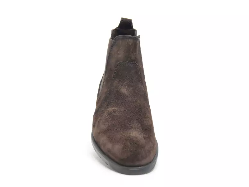 Lloyd 25527 Marron Boots et Bottines Homme