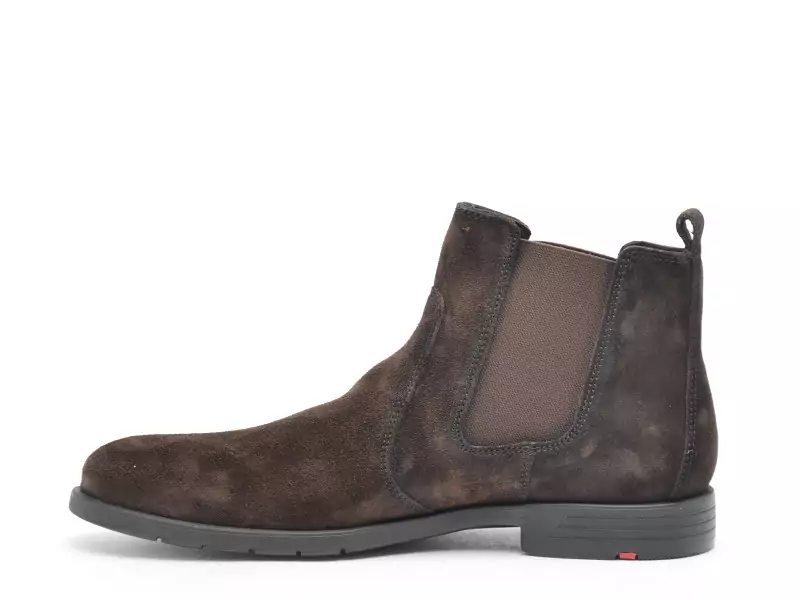 Lloyd 25527 Marron Boots et Bottines Homme
