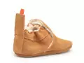 Bopy DAPURO Marron Chaussons Bébé
