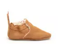 Bopy DAPURO Marron Chaussons Bébé