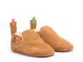 Bopy DAPURO Marron Chaussons Bébé