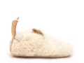 Bopy DIMOUTON Beige Chaussons Bébé