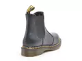 Dr Martens 2976 30698001 Noir Boots et Bottines Plates Femme