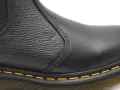 Dr Martens 2976 30698001 Noir Boots et Bottines Plates Femme