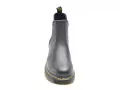 Dr Martens 2976 30698001 Noir Boots et Bottines Plates Femme
