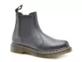 Dr Martens 2976 30698001 Noir Boots et Bottines Plates Femme