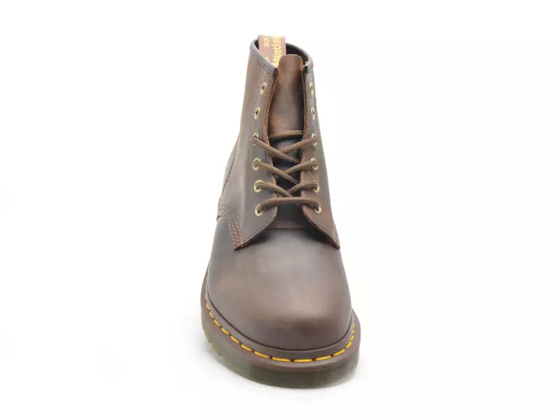 Dr Martens 101 27761201 Marron Boots et Bottines Homme