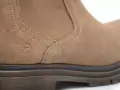 Tamaris 25407 45 Marron Boots et Bottines Plates Femme