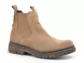 Tamaris 25407 45 Marron Boots et Bottines Plates Femme