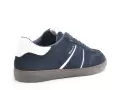 Tamaris 23624 43 Bleu Baskets Basses Femme