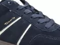 Tamaris 23624 43 Bleu Baskets Basses Femme