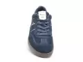 Tamaris 23624 43 Bleu Baskets Basses Femme