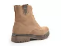Tamaris 25217 45 Marron Boots et Bottines Plates Femme
