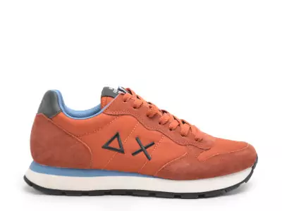 TOM SOLID Z45101 Orange