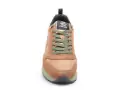  TOM SNAKE Z45104 Beige Baskets Basses Homme