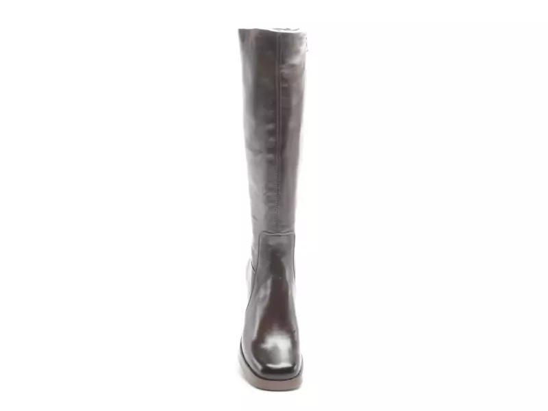 Mjus P96321 Marron Bottes à Talons Femme