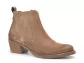 Minka ARIANA Marron Boots et Bottines à Talons Femme