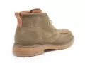  S3808 Kaki Boots et Bottines Homme