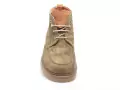  S3808 Kaki Boots et Bottines Homme