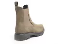Tamaris 25427 41 Kaki Boots et Bottines Plates Femme