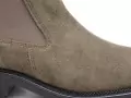Tamaris 25427 41 Kaki Boots et Bottines Plates Femme