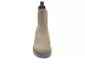 Tamaris 25427 41 Kaki Boots et Bottines Plates Femme
