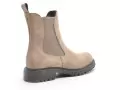 Tamaris 25427 41 Gris Boots et Bottines Plates Femme