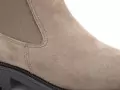 Tamaris 25427 41 Gris Boots et Bottines Plates Femme