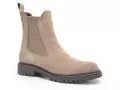 Tamaris 25427 41 Gris Boots et Bottines Plates Femme