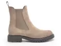 Tamaris 25427 41 Gris Boots et Bottines Plates Femme