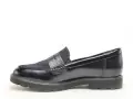 Tamaris 24312 45 Bleu Mocassins Femme