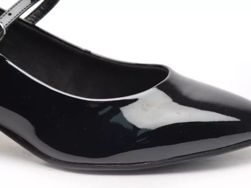 Tamaris 22312 43 Noir Escarpins Femme